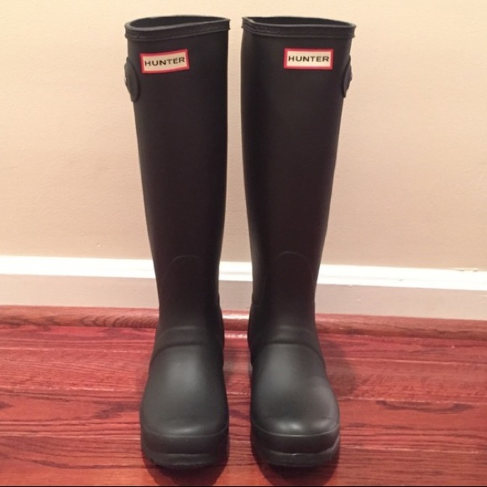 Original Tall Women’s Hunter Boots